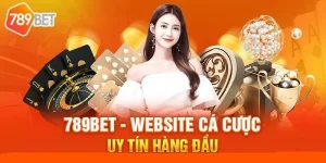 Chi tiết về thương hiệu 789bet